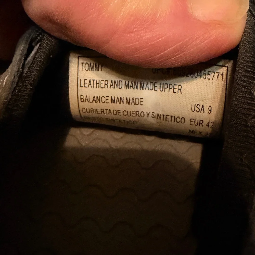 Eddie Bauer Tommy Mens 9 Gray Leather Closed Toe Fisherman Hiking Sandals Shoes